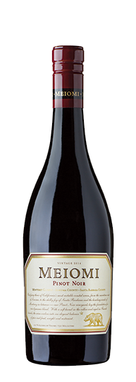メイオミ ピノ・ノワール カリフォルニア 2023 : WINE TO STYLE