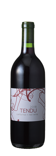 マサイアソン タンデュ レッド・ワイン ダニガン・ヒルズ【終売予定