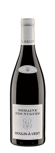 Domaine des Nugues Moulin-à-Vent