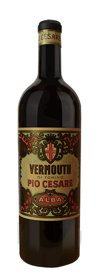 ピオ・チェーザレ ヴェルモット・ディ・トリノ NV : WINE TO STYLE