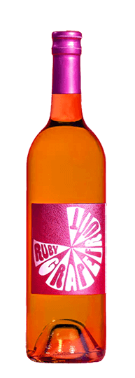モメンポップ ルビー・グレープフルーツ NV : WINE TO STYLE
