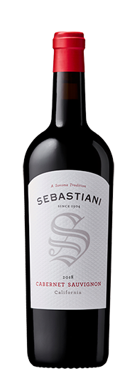 セバスチャーニ・ヴィンヤーズ＆ワイナリー カベルネ・ソーヴィニヨン