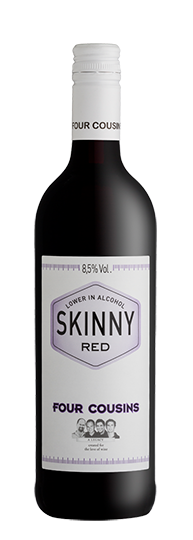 Skinny Red South Africa NV WINE TO STYLE
