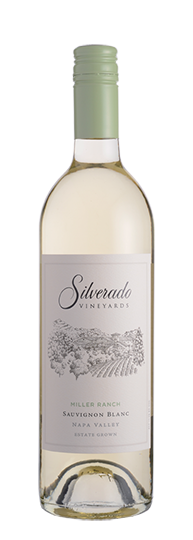 シルヴァラード・ヴィンヤーズ ソーヴィニヨン・ブラン エステート・グロウン ミラー・ランチ ヨントヴィル ナパ・ヴァレー 2024 : WINE TO  STYLE SAUVIGNON BLANC ワインボトル モチーフ 925 シルバー ヴィンテージ ブローチ 銀細工 チャーム ペンダントヘッド WINE BOTTLE Y14-H