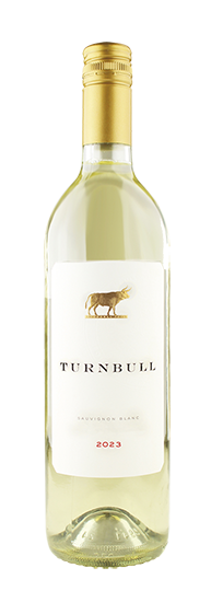 ターンブル ソーヴィニヨン・ブラン ノース・コースト 2023 : WINE TO