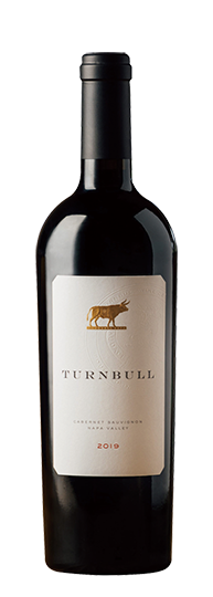 ターンブル カベルネ・ソーヴィニヨン エステート・グロウン ナパ