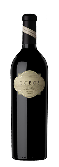 ヴィーニャ・コボス コボス マルベック メンドーサ 2018 : WINE TO STYLE