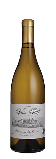 ヴァイン・クリフ プロプライエトレス・リザーヴ シャルドネ ロス