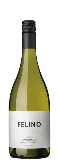 ヴィーニャ・コボス・フェリーノ シャルドネ メンドーサ 2021 : WINE