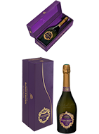 アルフレッド・グラシアンAlfred Gratien : ワイナリー情報 : WINE TO