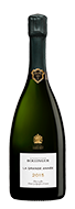 Bollinger La Grande Année