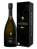 ボランジェBollinger : ワイナリー情報 : WINE TO STYLE