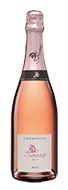 De Sousa Brut Rosé