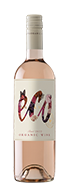 Emiliana Eco Balance Organic Rosé Valle del Rapel