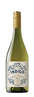 インディゴ オーガニック・シャルドネ ヴァレ・カサブランカ