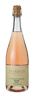Freeman Yu-ki Estate Vineyard Rosé Brut West Sonoma Coast