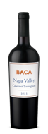 バカ（ホール） カベルネ・ソーヴィニヨン　ナパ・ヴァレー