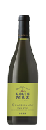 Louis Max & David Duband Chardonnay Pay d'Oc