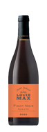Louis Max & David Duband Pinot Noir Pay d'Oc