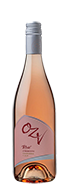 OZV Rosé of Primitivo Calilfornia