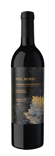 ポール・ホブス・ワイナリーPaul Hobbs Winery : ワイナリー情報