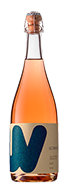 Ultraviolet Sparkling Rosé California