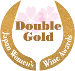 ダブルゴールド